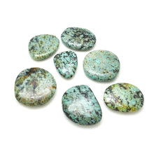 Load image into Gallery viewer, African Turquoise: Medium Disc