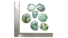 Load image into Gallery viewer, African Turquoise: Medium Disc