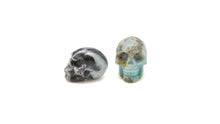 Load image into Gallery viewer, Crystal Skulls