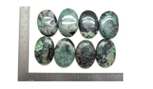 Load image into Gallery viewer, Emerald: Large Disc