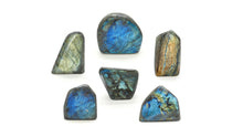 Load image into Gallery viewer, Labradorite Freeform