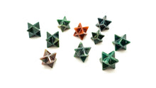 Load image into Gallery viewer, Crystal Merkabas