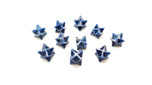 Load image into Gallery viewer, Crystal Merkabas