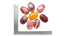 Load image into Gallery viewer, Mookaite Jasper: Large Disc