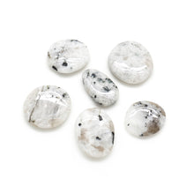 Load image into Gallery viewer, Moonstone: Medium Disc