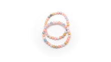 Load image into Gallery viewer, Medium Crystal Bead Bracelet