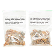 Load image into Gallery viewer, Myrrh Resin