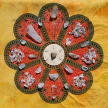 Load image into Gallery viewer, Solar Eclipse Quartz