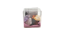 Load image into Gallery viewer, Chakra Kit - Raw Large Stones