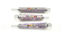 Load image into Gallery viewer, Lepidolite: Healing Wand