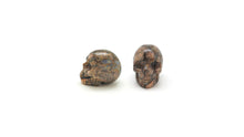 Load image into Gallery viewer, Crystal Skulls