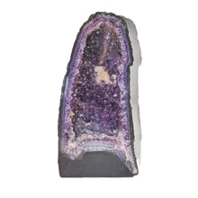 Load image into Gallery viewer, Amethyst Geode XL