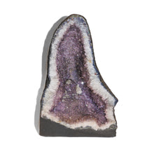 Load image into Gallery viewer, Amethyst Geode XL