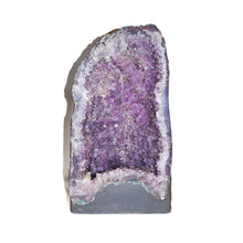 Load image into Gallery viewer, Amethyst Geode XL
