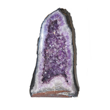 Load image into Gallery viewer, Amethyst Geode XL