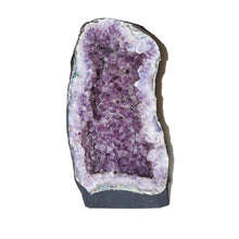 Load image into Gallery viewer, Amethyst Geode XL