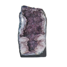 Load image into Gallery viewer, Amethyst Geode XL