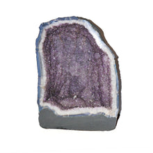 Load image into Gallery viewer, Amethyst Geode XL