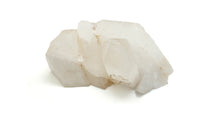 Load image into Gallery viewer, XL Clear Quartz Cluster