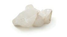 Load image into Gallery viewer, XL Clear Quartz Cluster