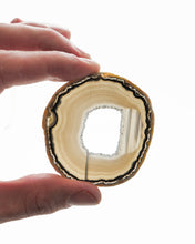 Load image into Gallery viewer, Agate Slices: small