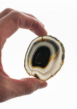 Load image into Gallery viewer, Agate Slices: small