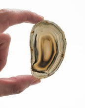 Load image into Gallery viewer, Agate Slices: small