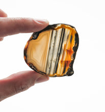 Load image into Gallery viewer, Agate Slices: small