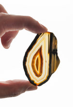 Load image into Gallery viewer, Agate Slices: small