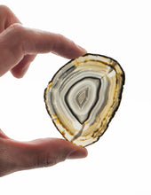 Load image into Gallery viewer, Agate Slices: small