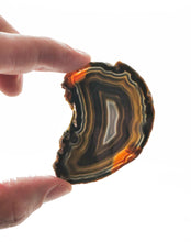 Load image into Gallery viewer, Agate Slices: small