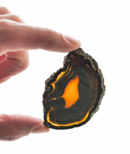 Load image into Gallery viewer, Agate Slices: small
