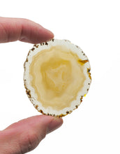 Load image into Gallery viewer, Agate Slices: small