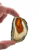 Load image into Gallery viewer, Agate Slices: small