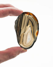 Load image into Gallery viewer, Agate Slices: small