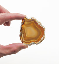Load image into Gallery viewer, Agate Slices: small
