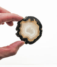 Load image into Gallery viewer, Agate Slices: small