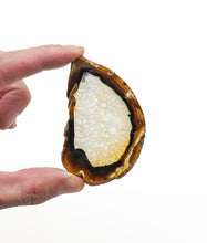 Load image into Gallery viewer, Agate Slices: small