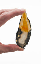 Load image into Gallery viewer, Agate Slices: small