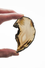 Load image into Gallery viewer, Agate Slices: small