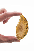 Load image into Gallery viewer, Agate Slices: small