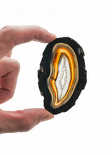 Load image into Gallery viewer, Agate Slices: small