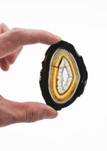 Load image into Gallery viewer, Agate Slices: small