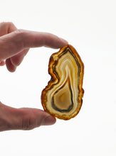 Load image into Gallery viewer, Agate Slices: small