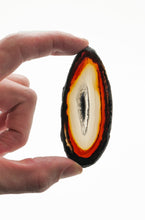 Load image into Gallery viewer, Agate Slices: small