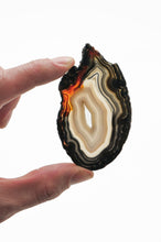 Load image into Gallery viewer, Agate Slices: small