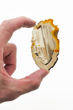 Load image into Gallery viewer, Agate Slices: small