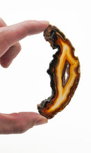 Load image into Gallery viewer, Agate Slices: small