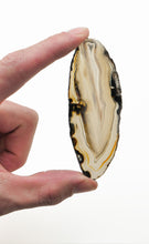 Load image into Gallery viewer, Agate Slices: small