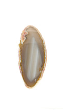 Load image into Gallery viewer, Agate Slices: small